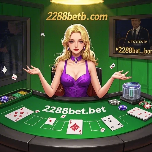 A Emoção dos Jogos de Dados em 2288bet.bet