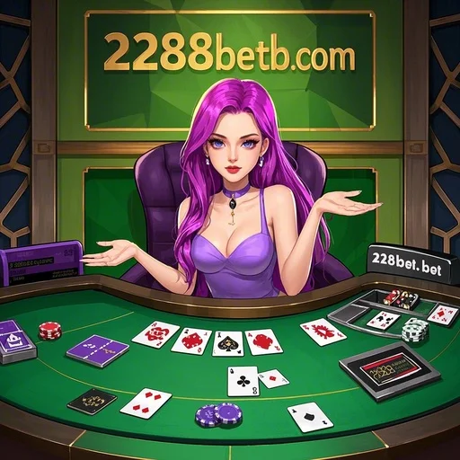 Descubra a Magia dos Jogos de Fantasia na 2288bet.bet