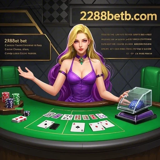 Novidades do Jogo: Atualizações Imperdíveis na 2288bet.bet